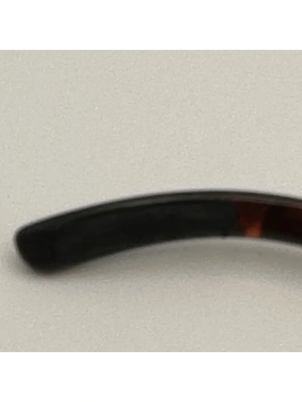 Bollé Tortoise Shell Sunglasses with Protective Case